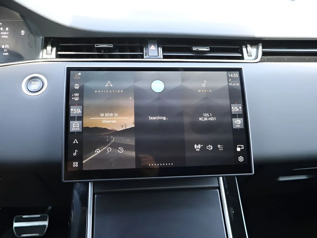 2026 Land Rover Range Rover Evoque Dynamic SE - Photo 22