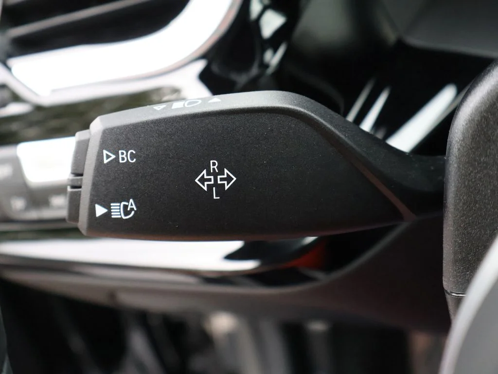 Certified Used 2025 Black BMW sDrive M40i image 39