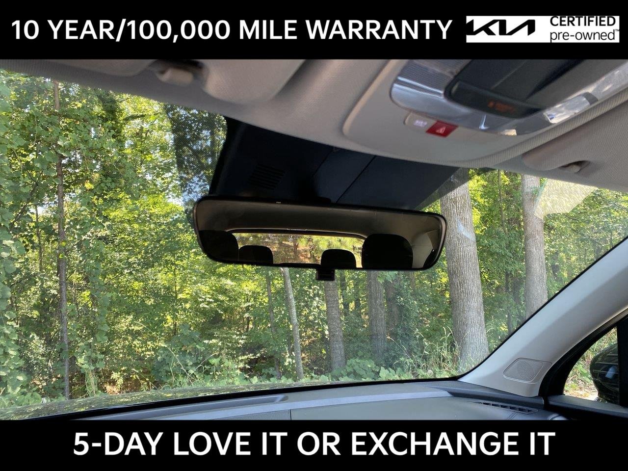 Used 2026 Panthera Metal Kia LX image 46