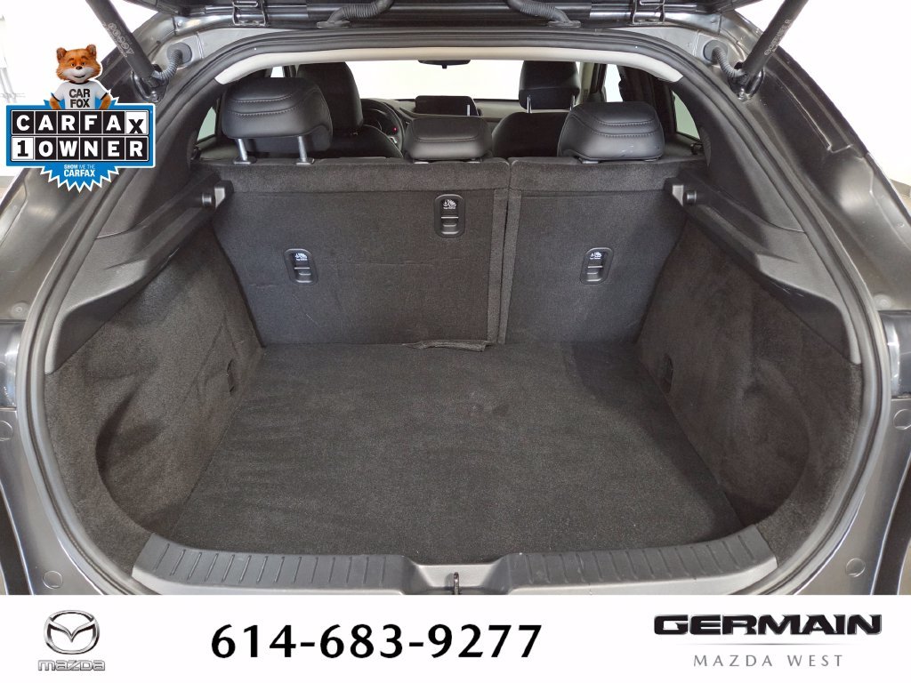 Used 2024 Gray Mazda 2.5 S Premium Package image 22