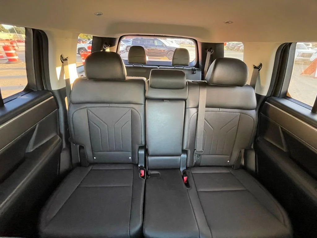 2026 Hyundai Santa Fe SEL - Photo 14
