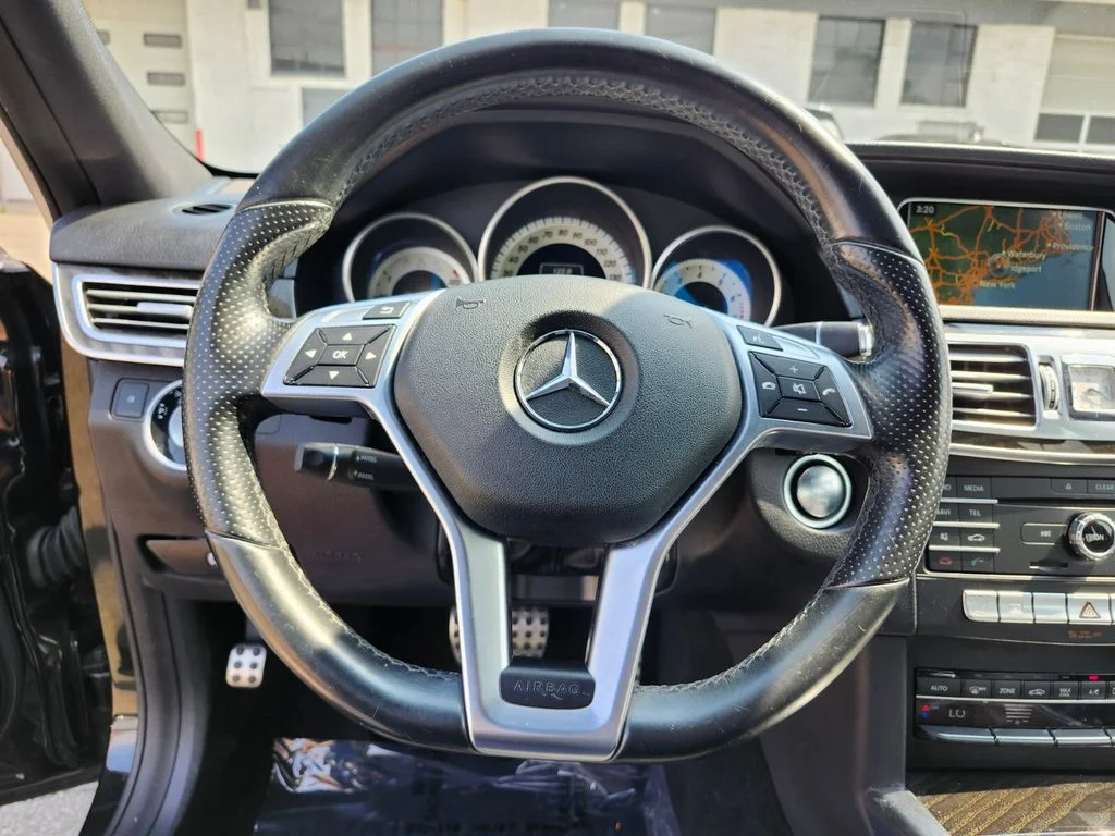 Used 2016  Mercedes-Benz E 350 image 27