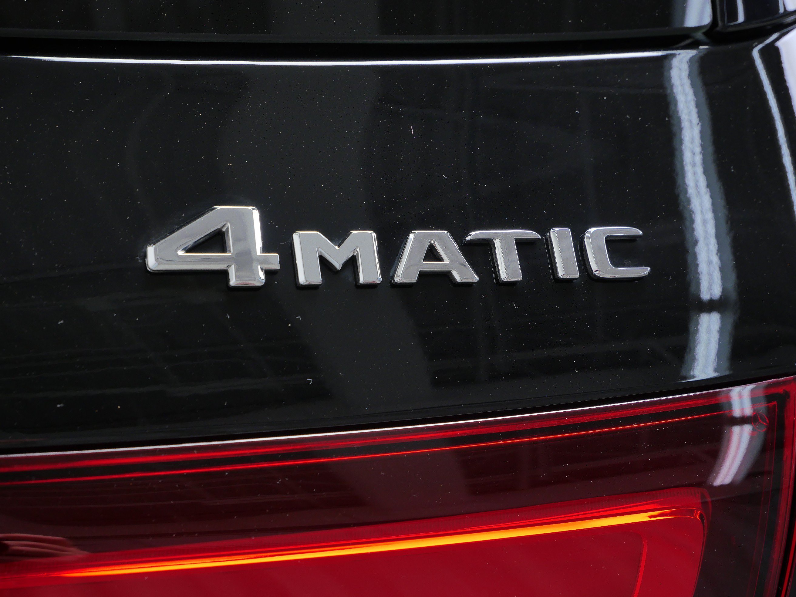 Used 2026 Black Mercedes-Benz GLE 350 image 6