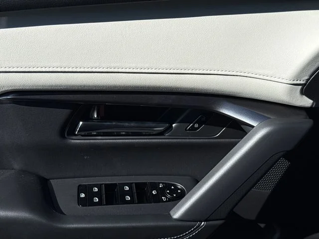 New 2026 Polymetal Gray Metallic Mazda 2.5 S Preferred AWD image 37