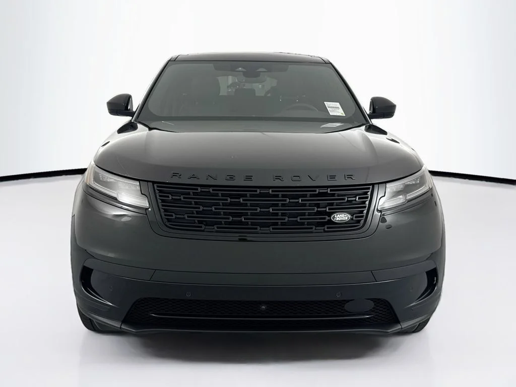 New 2026 Santorini Black Land Rover S image 2