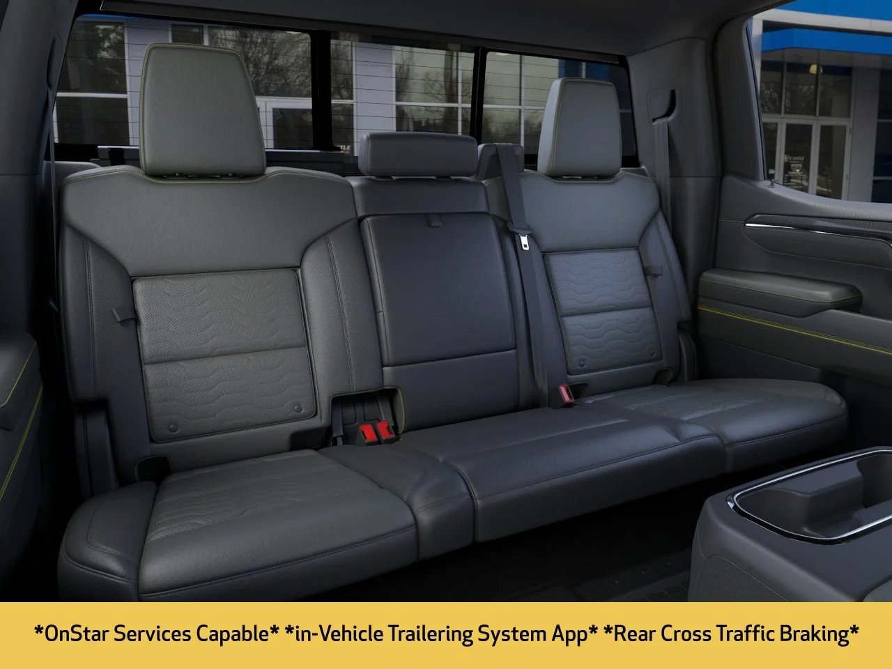 2026 Chevrolet Silverado 1500 ZR2 - Photo 31