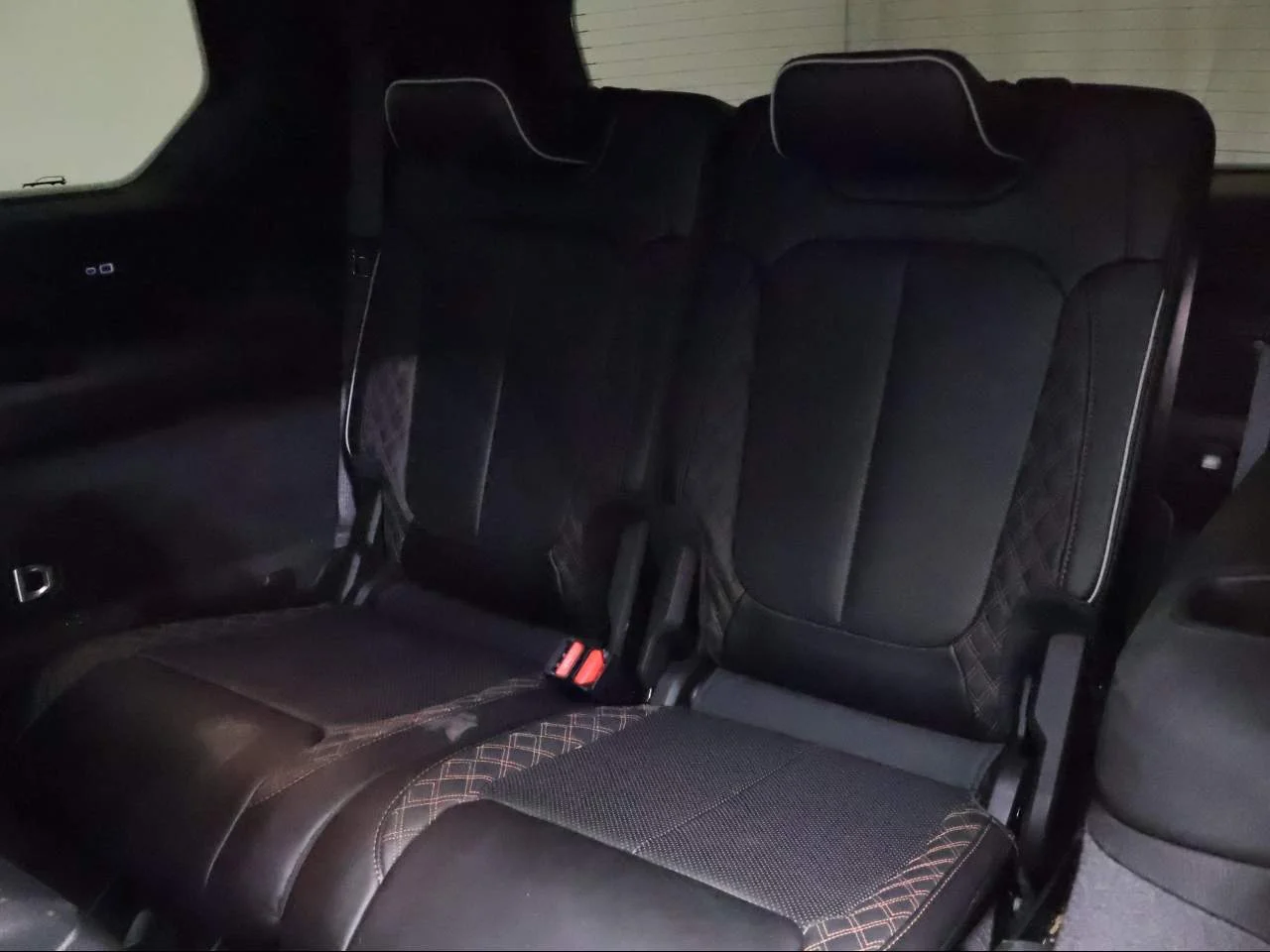 2024 Jeep Grand Cherokee L Summit - Photo 10