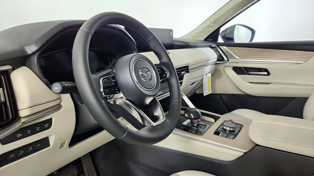 2026 Mazda CX-90 Premium Sport Package - Photo 12