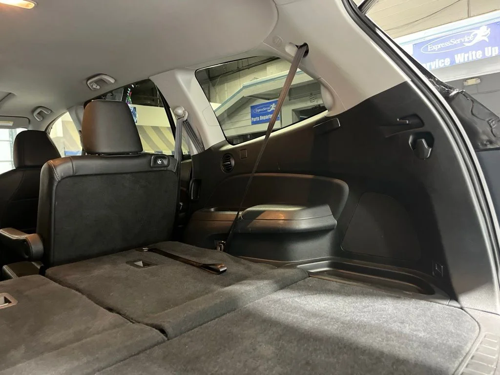 2022 Honda Pilot Touring - Photo 40