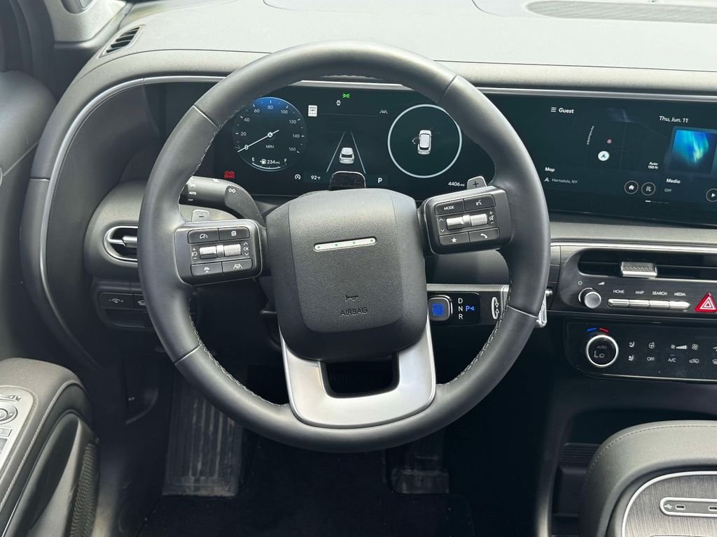 Used 2026 Black Hyundai Limited image 14