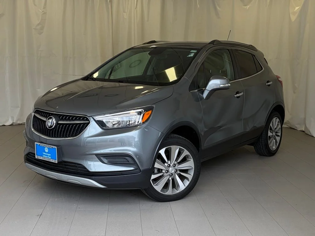 2019 Buick Encore Preferred AWD's photo