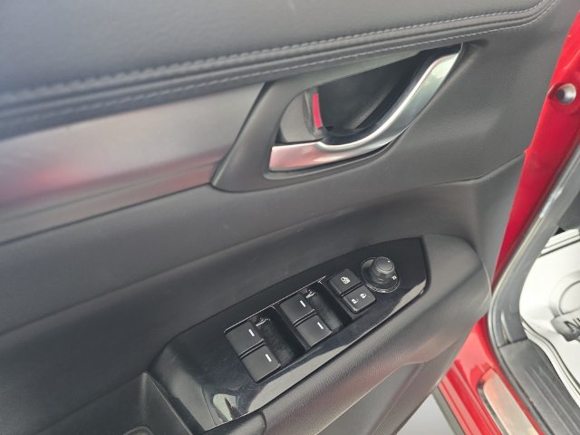 Used 2024 Red Crystal Mazda 2.5 S Select Package image 10