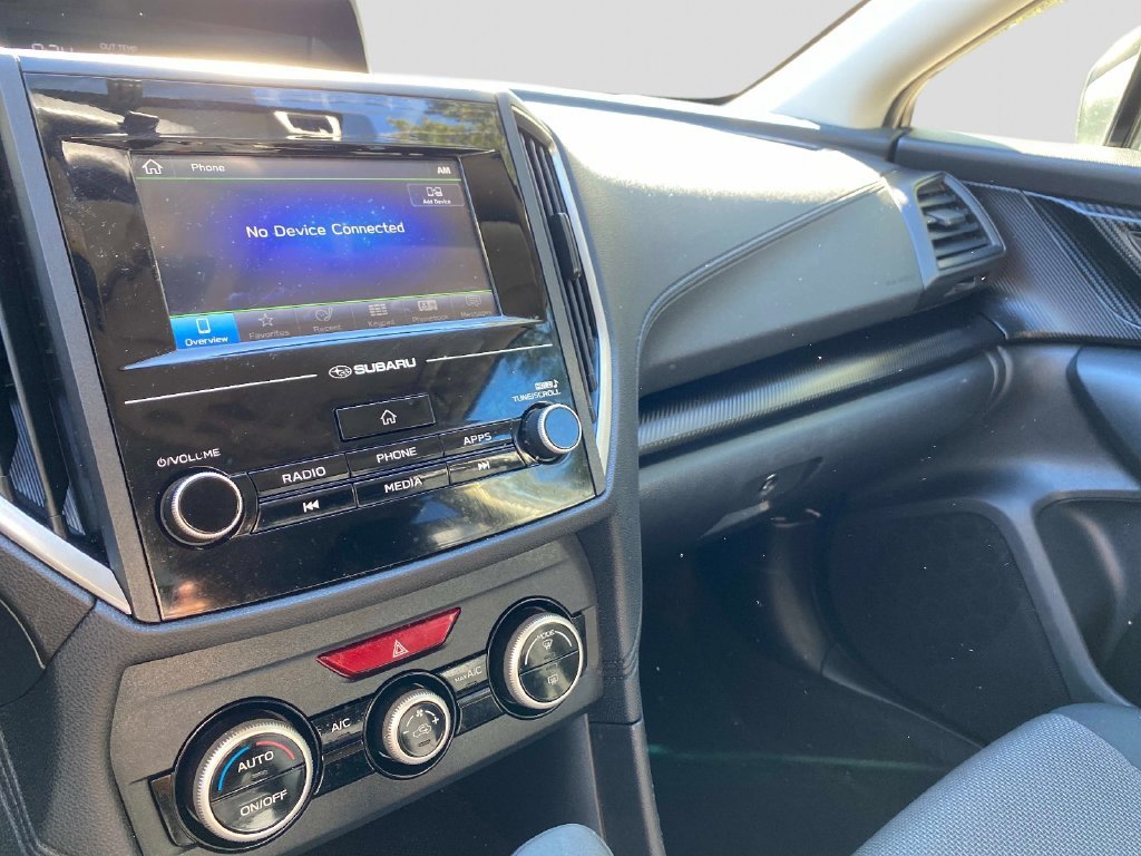 Used 2021 Gray Subaru Base image 28