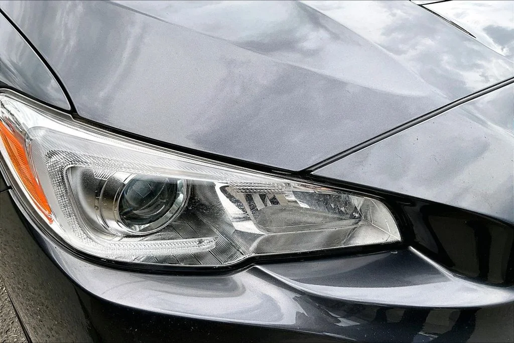 Used 2021 Gray Subaru Premium image 32