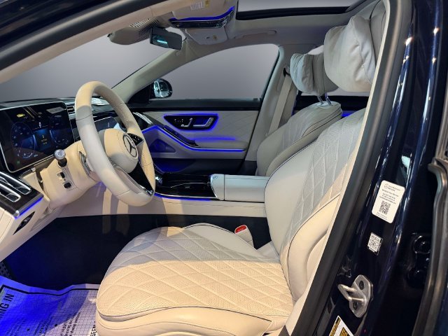 2024 Mercedes-Benz S-Class S 580 - Photo 17