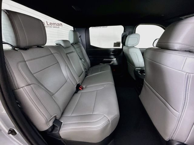 New 2026 Celestial Silver Metallic Toyota  SR5 image 25