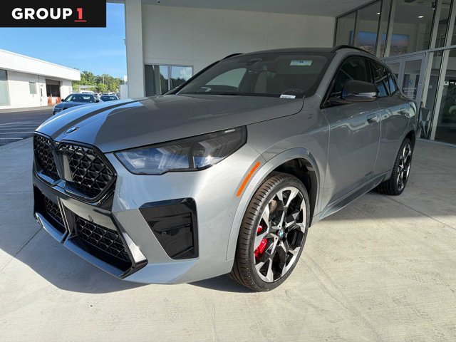 2026 BMW X2 xDrive28i's photo