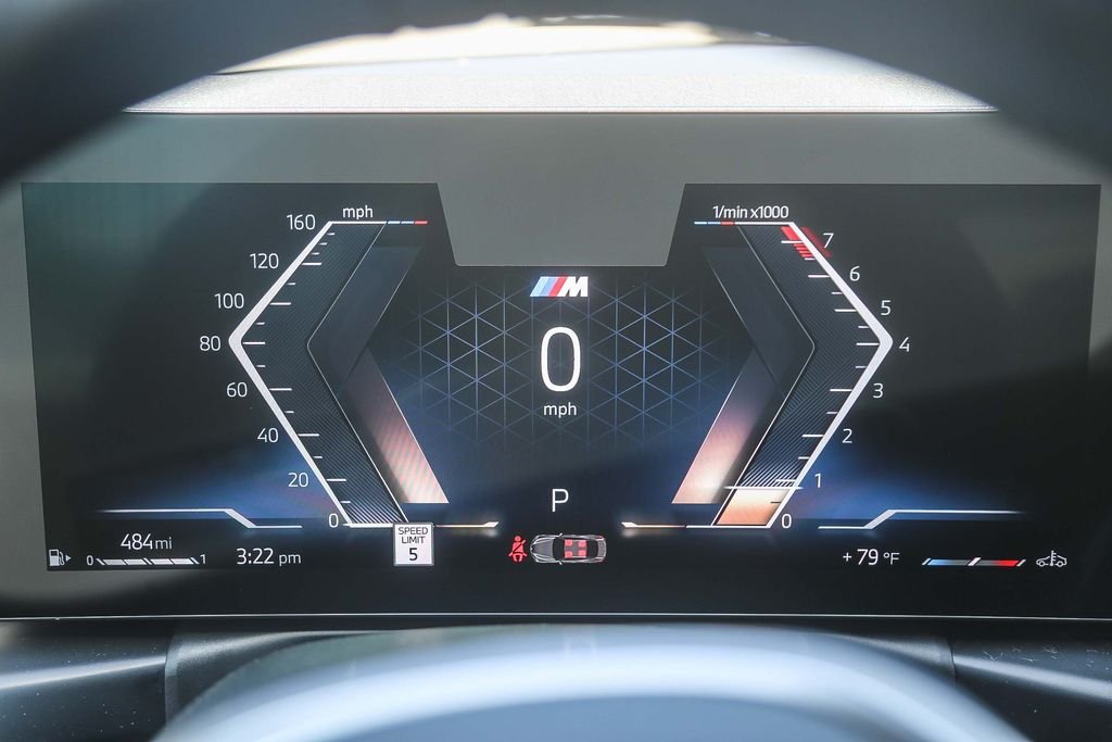 New 2027 Dravit Grey Metallic BMW 430i image 19