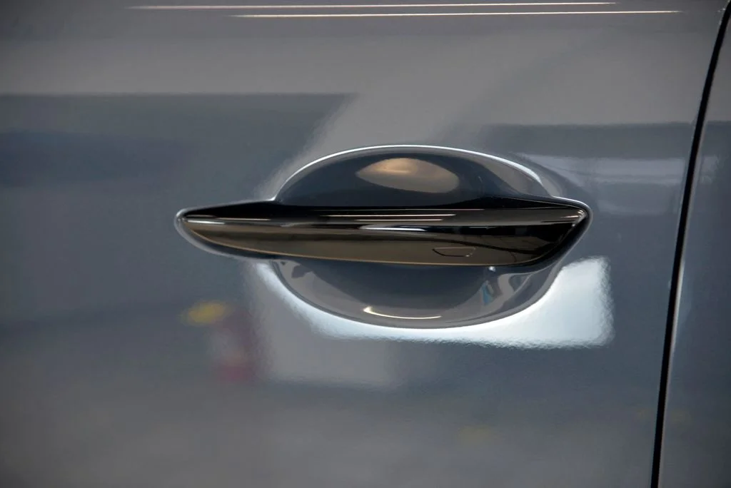 Certified Used 2025 Gray Mazda Premium Plus image 13