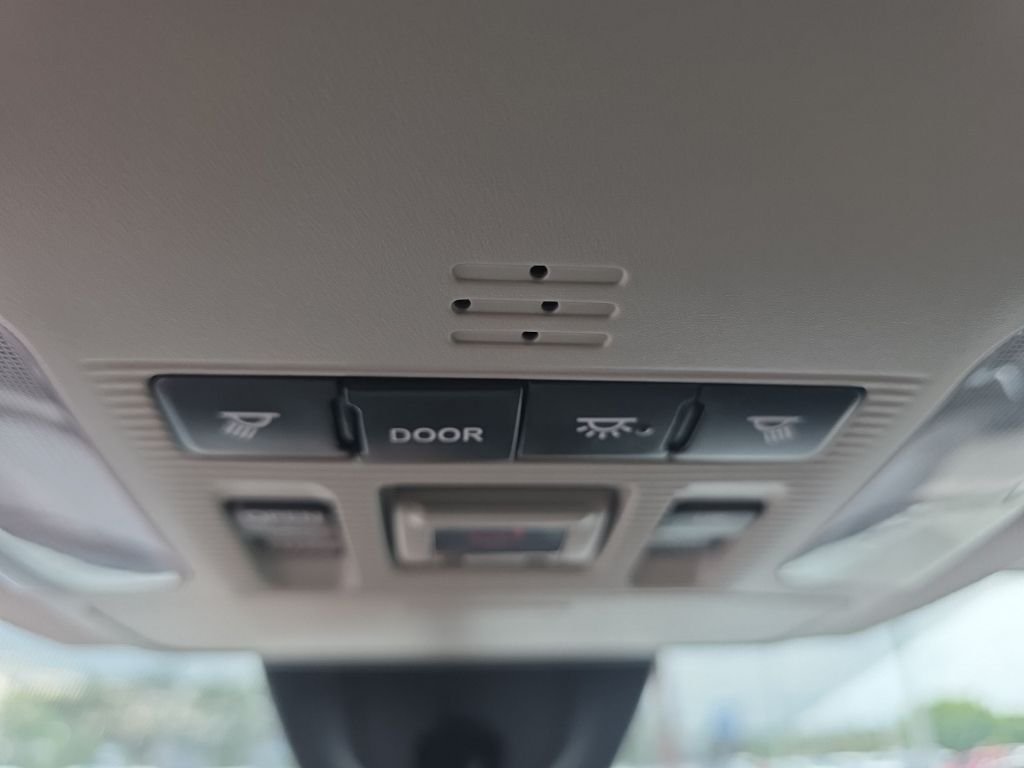 Certified Used 2021 White Toyota XLE image 26