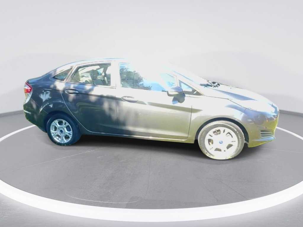 Used 2016 Ford Fiesta SE with VIN 3FADP4BJ4GM110864 for sale in Harvey, LA