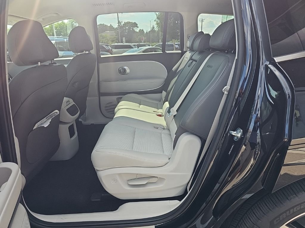 2026 Hyundai IONIQ 9 SEL - Photo 26