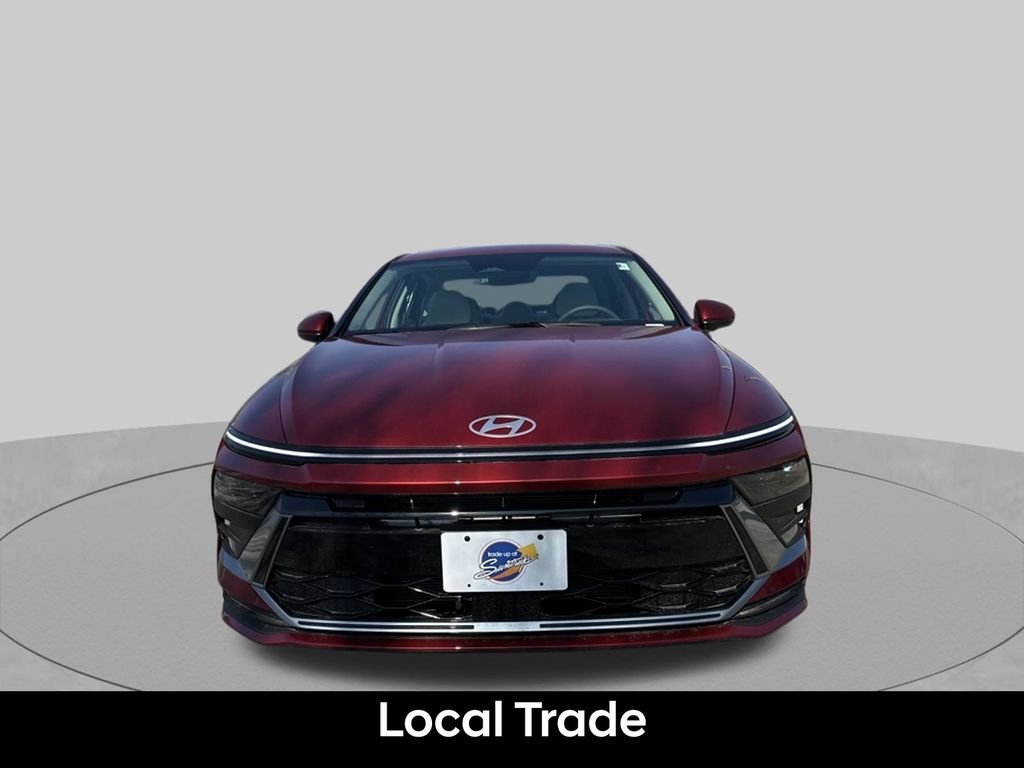 Certified Used 2026 Ultimate red Hyundai SE image 10