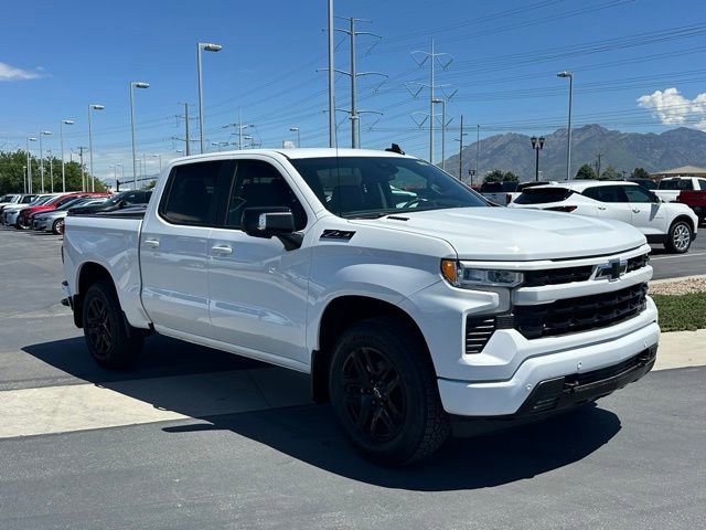 2026 Chevrolet Silverado 1500 RST - Photo 11