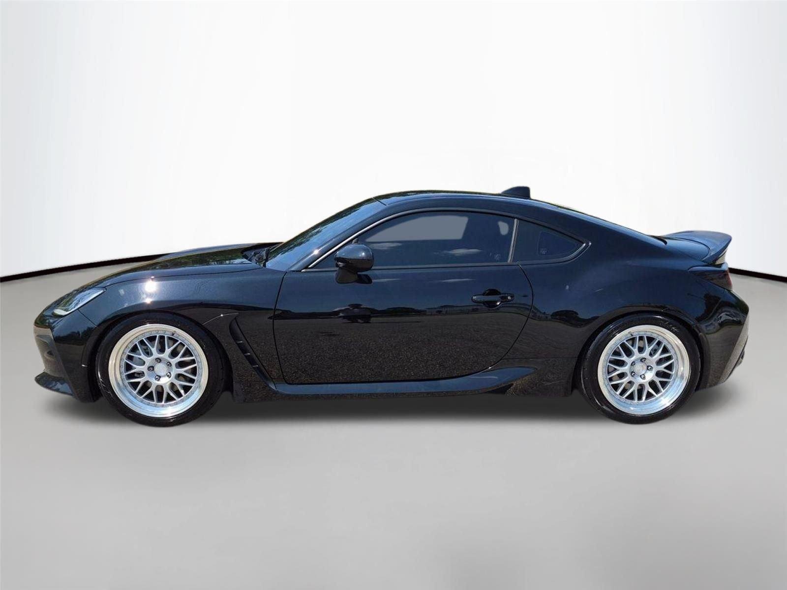 Used 2023 Raven Toyota Premium image 8