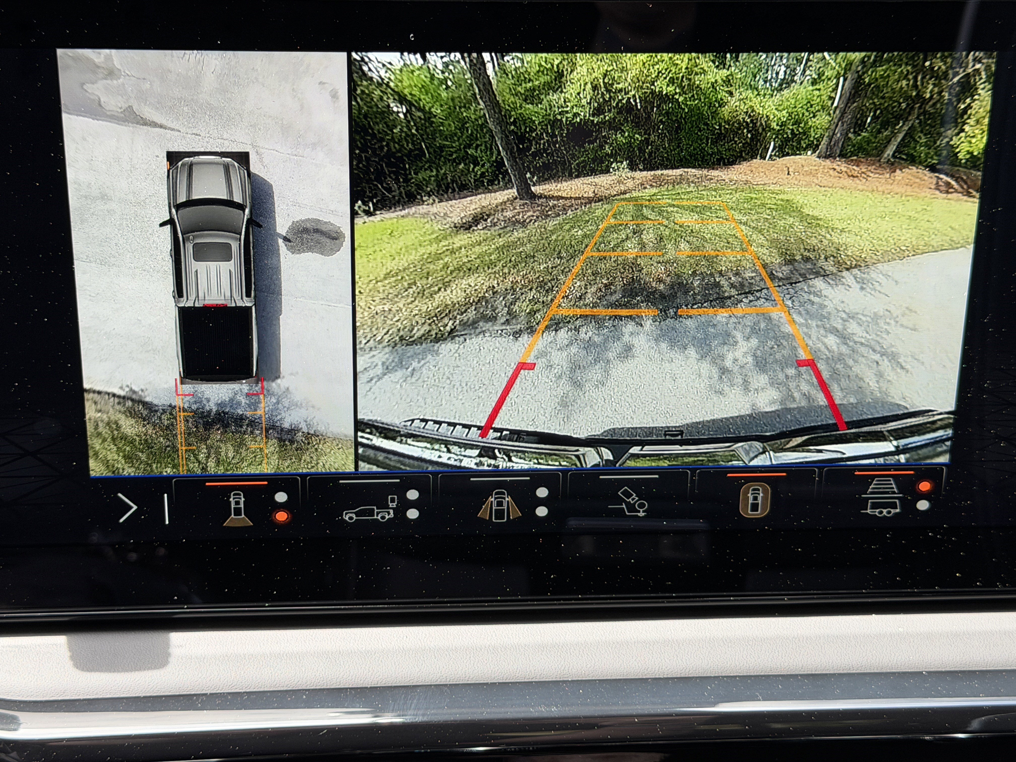 2026 GMC Sierra 1500 AT4X - Photo 42