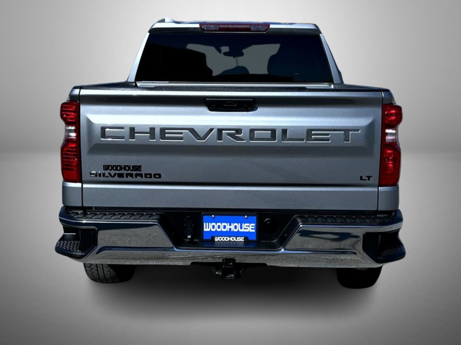 2023 Chevrolet Silverado 1500 LT - Photo 6