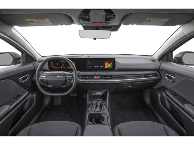 New 2026 Aurora Black Pearl Kia LX image 7