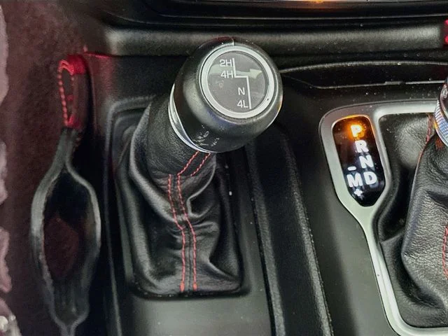 Certified Pre-Owned 2020 Jeep Wrangler Unlimited Rubicon