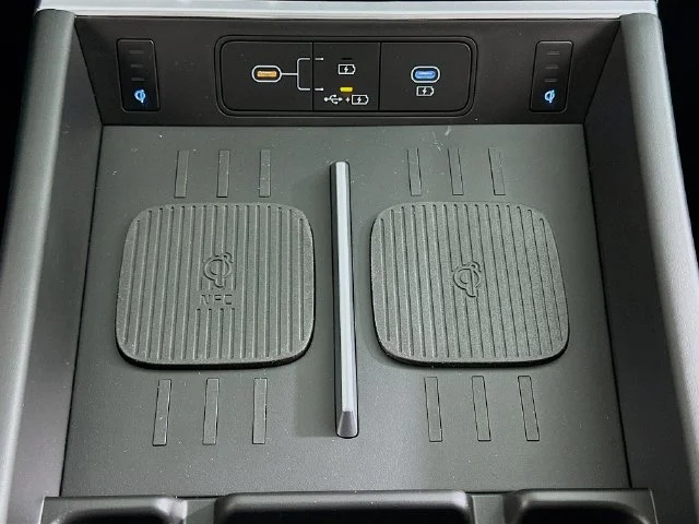New 2026 Gray Hyundai XRT image 18