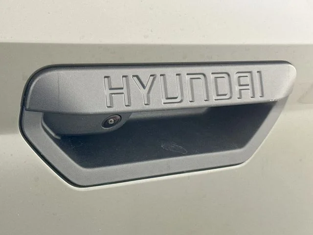 New 2026 Green Hyundai SEL image 24