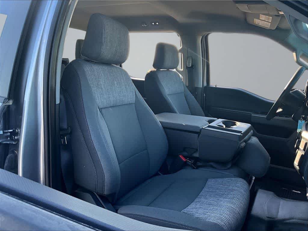 2023 Ford F-150 XLT - Photo 32