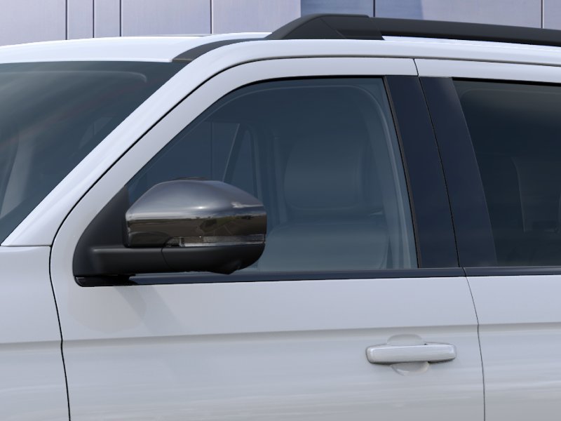 New 2027 Star White Metallic Tri-Coat Ford Tremor® image 20