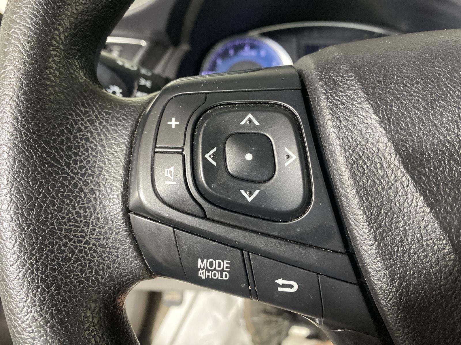 Used 2017 Predawn Gray Mica Toyota LE image 13