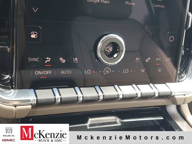 2026 GMC Yukon XL Denali - Photo 18