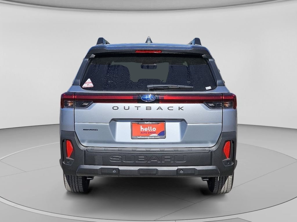 2026 Subaru Outback Touring XT - Photo 24