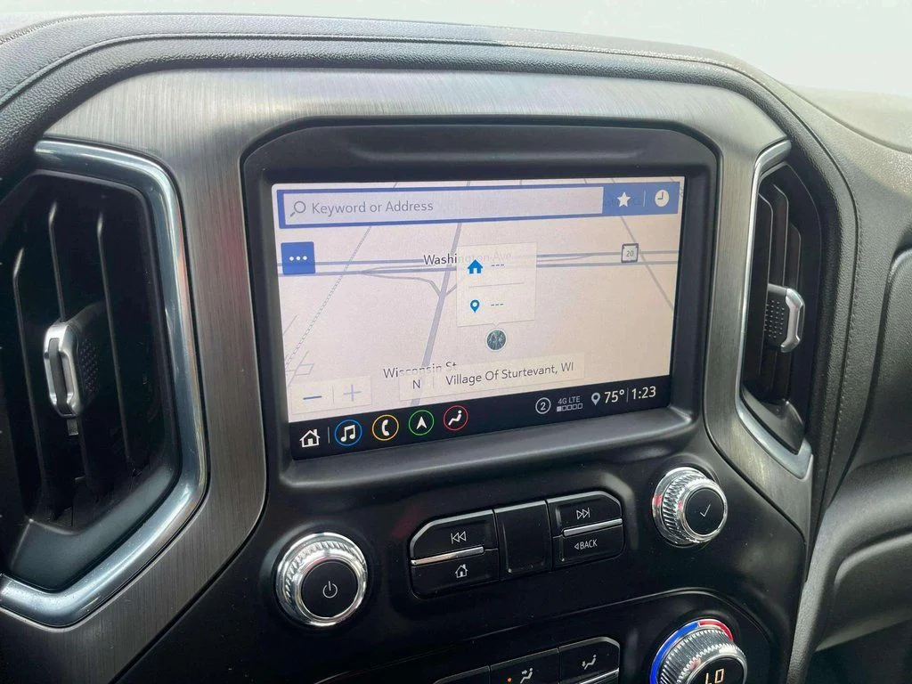 2020 GMC Sierra 1500 Denali - Photo 11