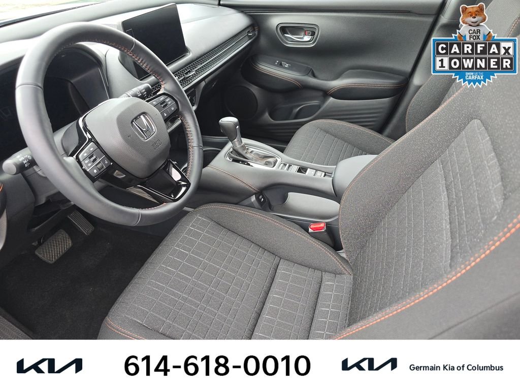 Used 2026  Honda Sport image 17