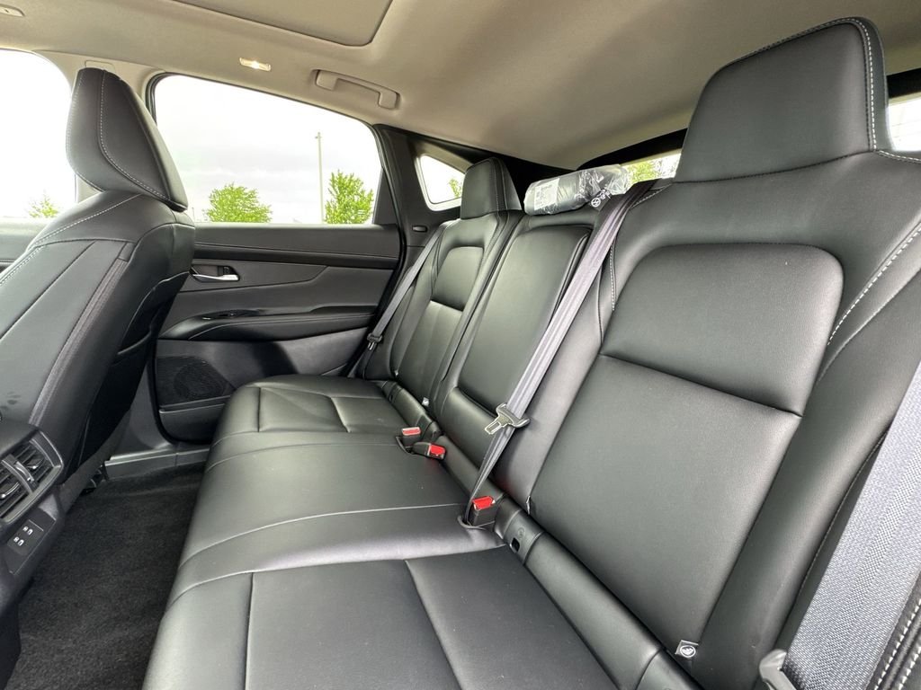 Used 2025 Blue Nissan SL image 25