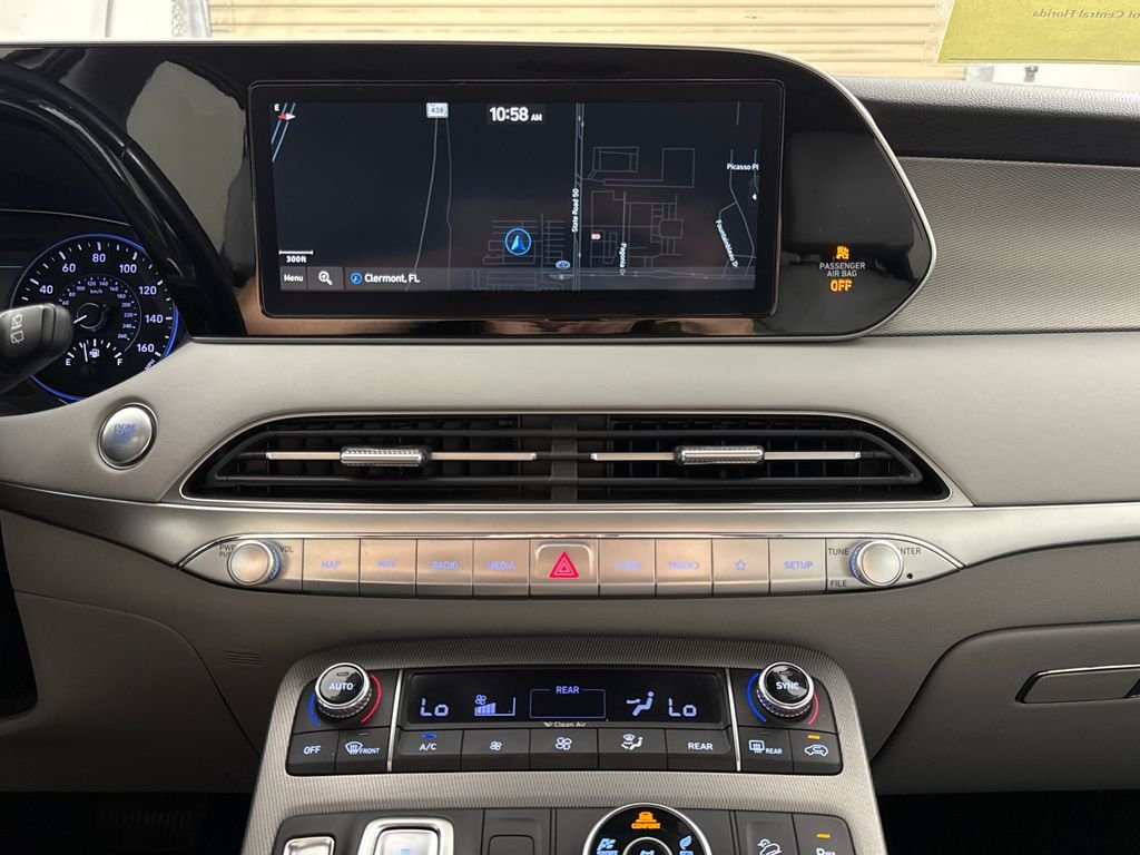 2021 Hyundai Palisade SEL - Photo 20