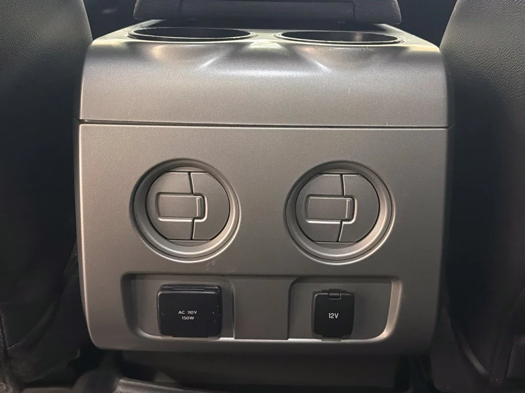 Used 2013 Race Red Ford FX2 image 17