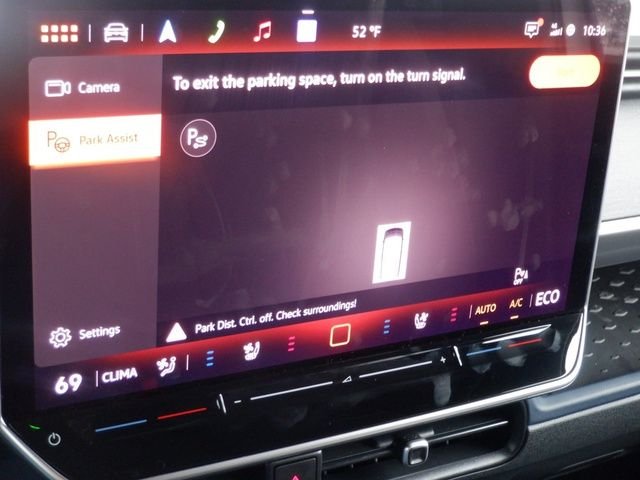 2025 Volkswagen ID. Buzz PRO S - Photo 27