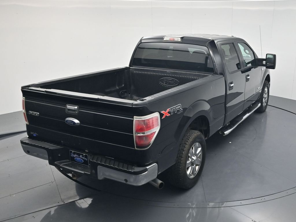 Used 2013  Ford XLT image 39