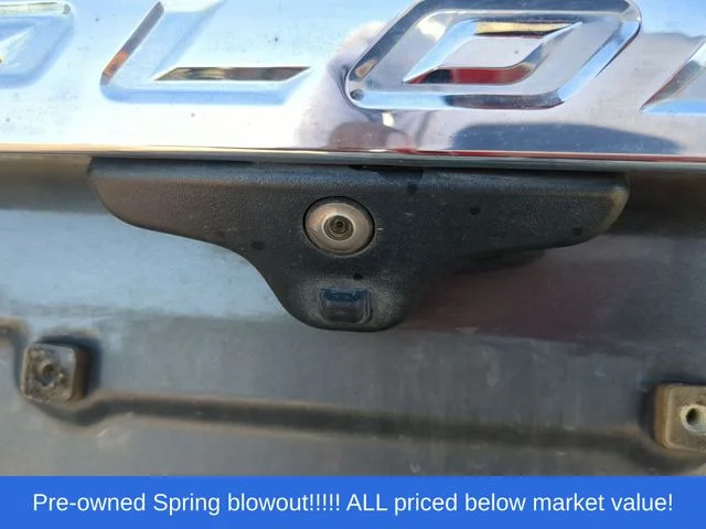 Used 2017 Gray Ford XLT image 11