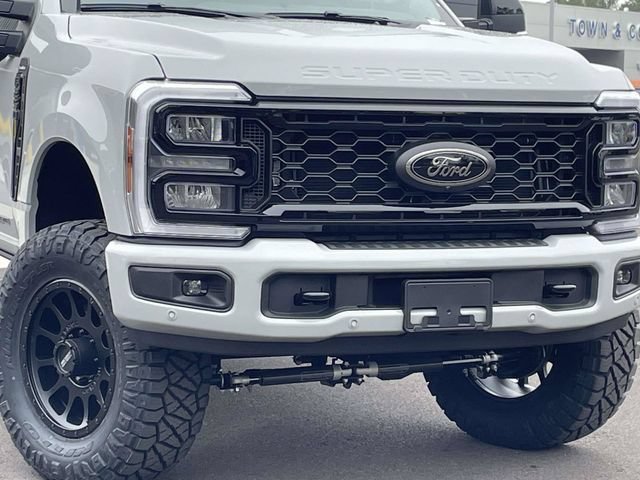 2026 Ford F-250 Super Duty Lariat - Photo 24