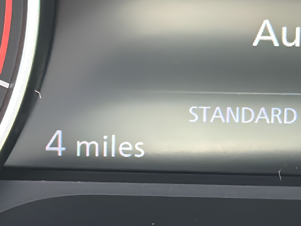New 2026 Gray Nissan Dark Armor image 34